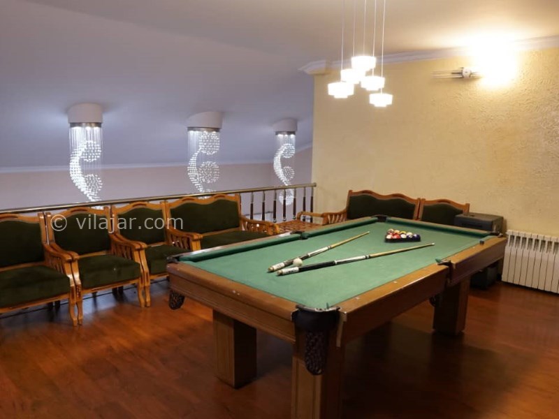 عکس شماره 652927 - اجاره ویلا استخردار در آبسرد - 