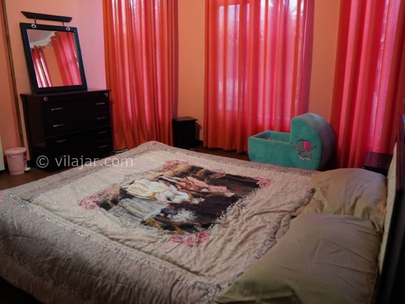 عکس شماره 652928 - اجاره ویلا استخردار در آبسرد - 