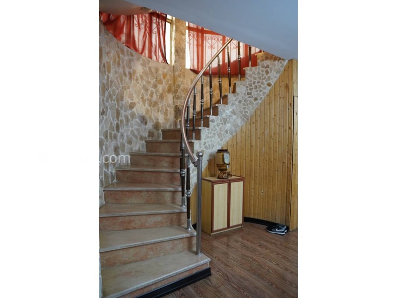 عکس شماره 652930 - اجاره ویلا استخردار در آبسرد - 