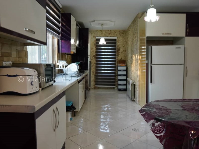 عکس شماره 652931 - اجاره ویلا استخردار در آبسرد - 