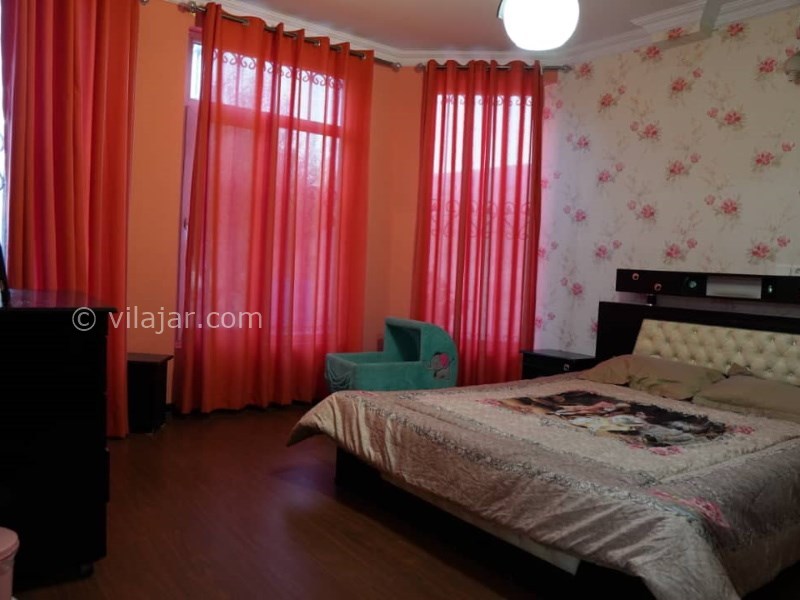 عکس شماره 652932 - اجاره ویلا استخردار در آبسرد - 