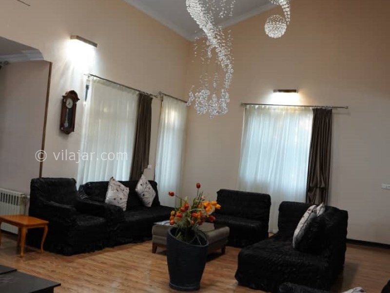 عکس شماره 652933 - اجاره ویلا استخردار در آبسرد - 