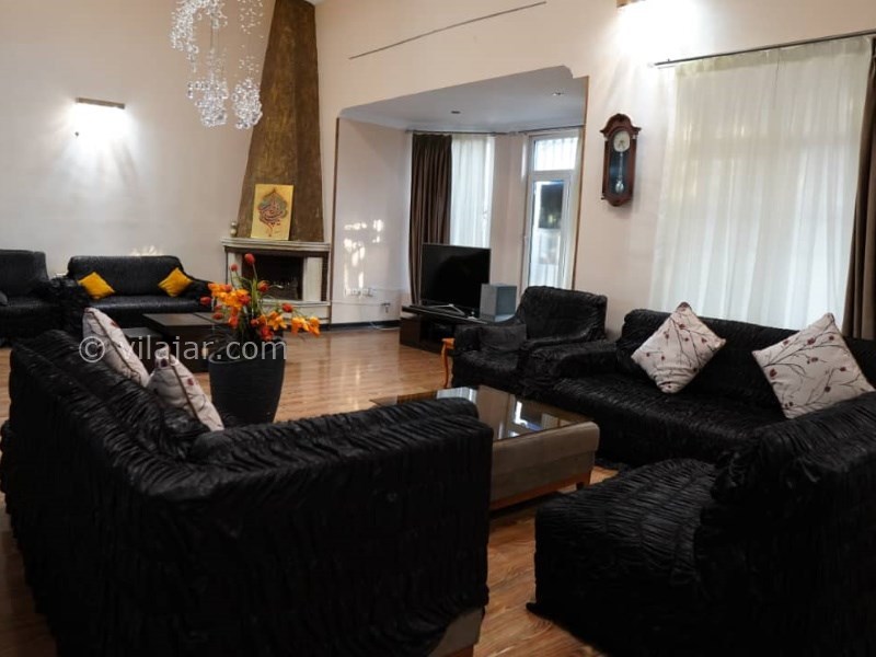عکس شماره 652934 - اجاره ویلا استخردار در آبسرد - 