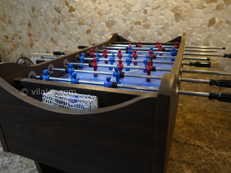 عکس شماره 652935 - اجاره ویلا استخردار در آبسرد - 