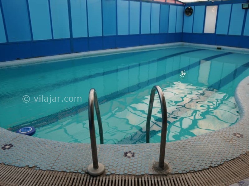 عکس شماره 652937 - اجاره ویلا استخردار در آبسرد - 