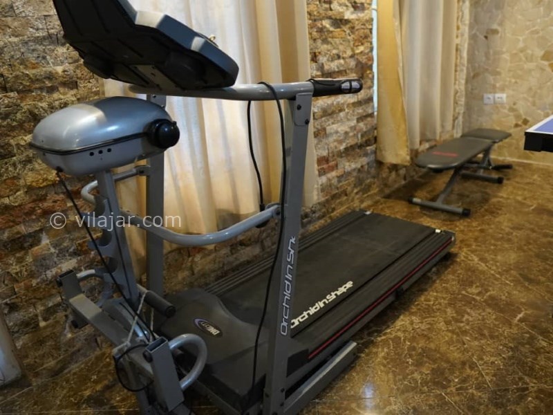 عکس شماره 652939 - اجاره ویلا استخردار در آبسرد - 