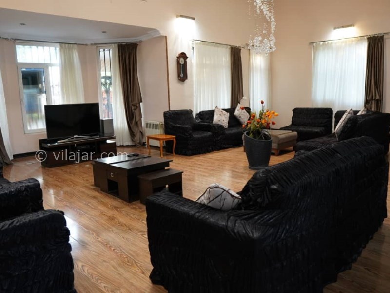 عکس شماره 652941 - اجاره ویلا استخردار در آبسرد - 