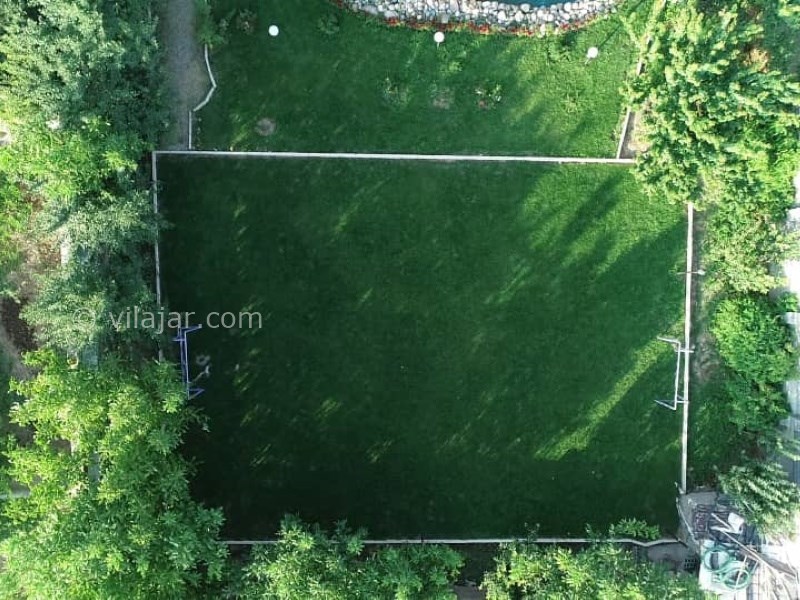 عکس شماره 652942 - اجاره ویلا استخردار در آبسرد - 