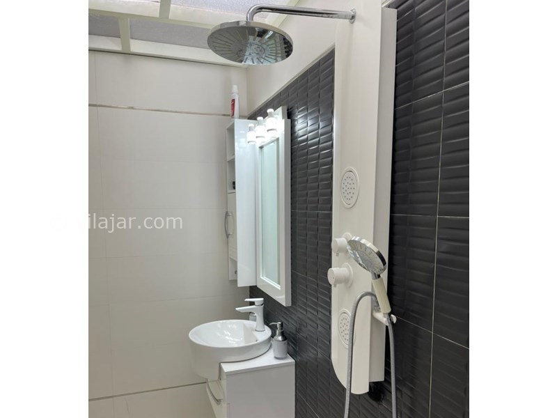 عکس شماره 653004 - اجاره ویلا جنگلی در رویان - 