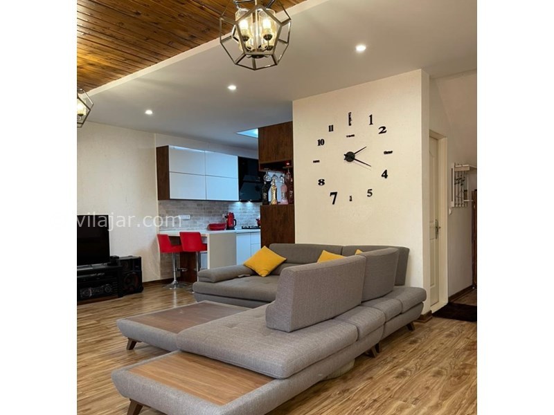 عکس شماره 653006 - اجاره ویلا جنگلی در رویان - 