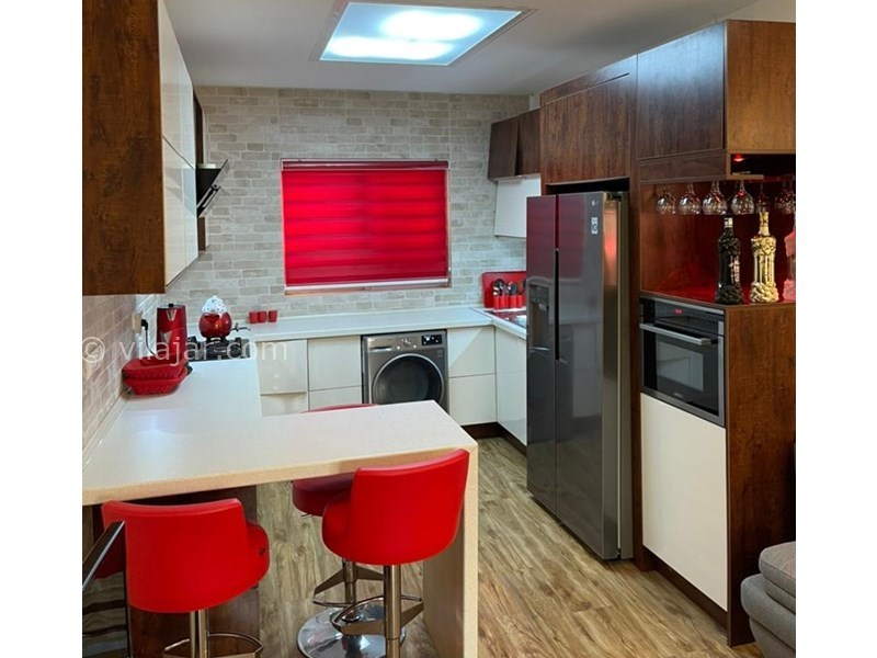 عکس شماره 653008 - اجاره ویلا جنگلی در رویان - 