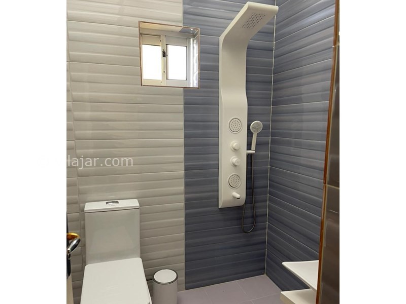 عکس شماره 653010 - اجاره ویلا جنگلی در رویان - 