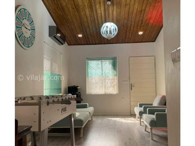 عکس شماره 653012 - اجاره ویلا جنگلی در رویان - 