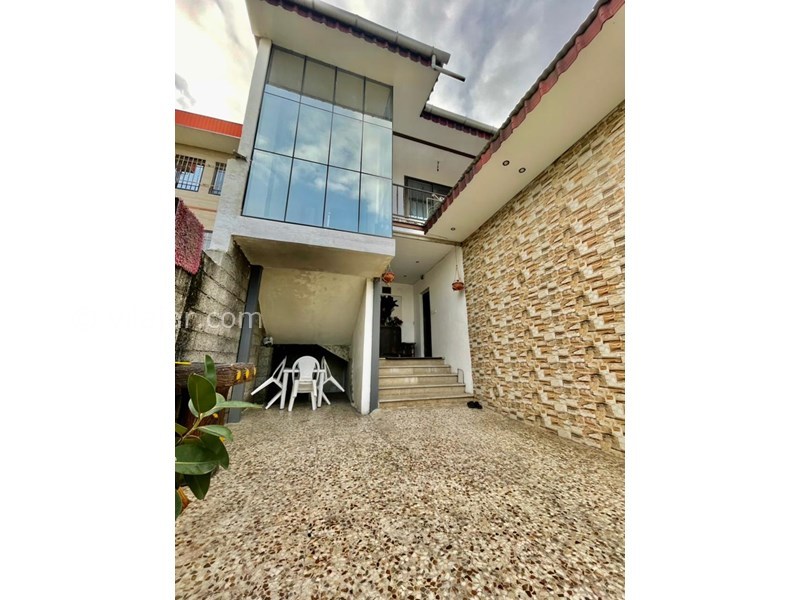 عکس شماره 653403 - اجاره ویلا با استخر و جکوزی شیرود - 