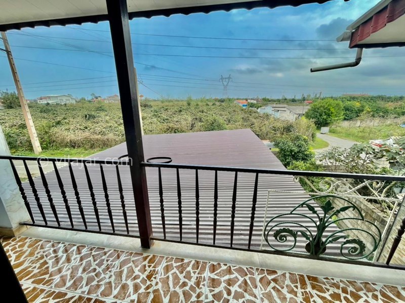 عکس شماره 653409 - اجاره ویلا با استخر و جکوزی شیرود - 