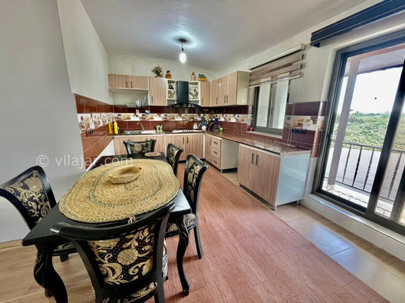 عکس شماره 653410 - اجاره ویلا با استخر و جکوزی شیرود - 