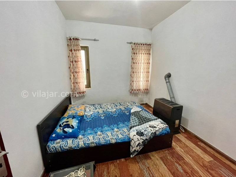 عکس شماره 653411 - اجاره ویلا با استخر و جکوزی شیرود - 