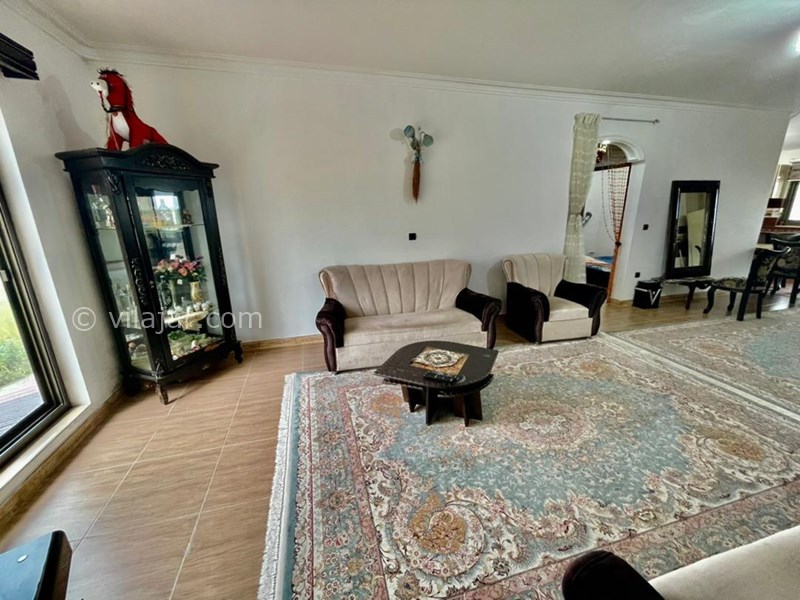 عکس شماره 653415 - اجاره ویلا با استخر و جکوزی شیرود - 