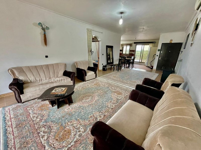 عکس شماره 653417 - اجاره ویلا با استخر و جکوزی شیرود - 