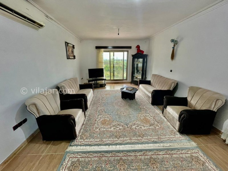 عکس شماره 653420 - اجاره ویلا با استخر و جکوزی شیرود - 