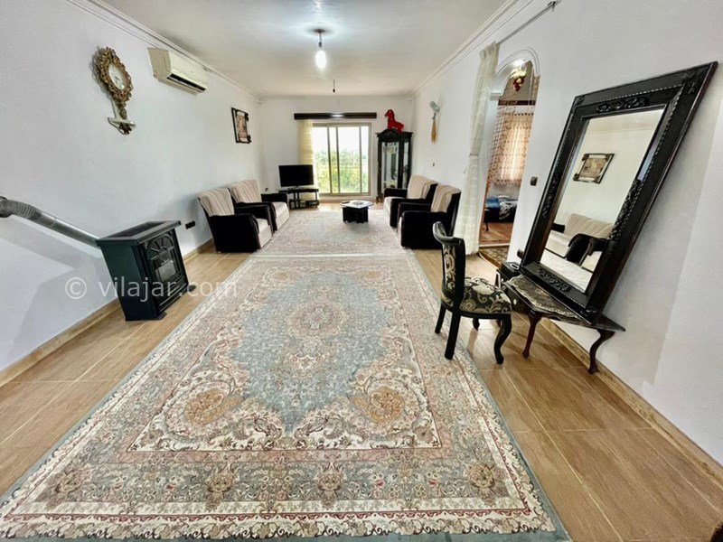 عکس شماره 653421 - اجاره ویلا با استخر و جکوزی شیرود - 