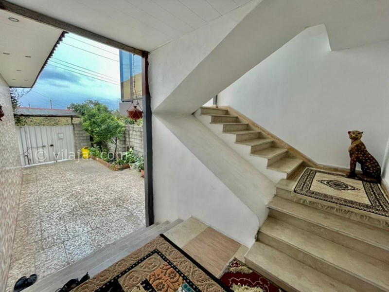 عکس شماره 653423 - اجاره ویلا با استخر و جکوزی شیرود - 