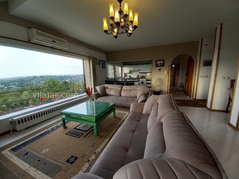 عکس شماره 653618 - اجاره ویلا باغ استخردار قائم شهر - 