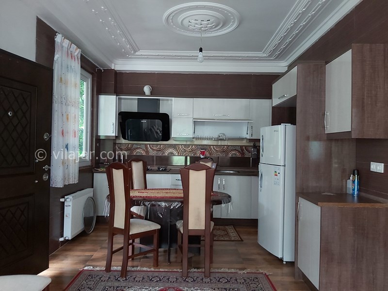 عکس شماره 653624 - اجاره ویلا در قلعه رودخان - 