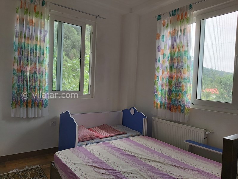 عکس شماره 653626 - اجاره ویلا در قلعه رودخان - 