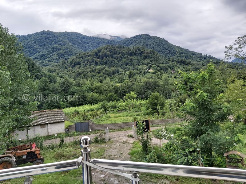 عکس شماره 653628 - اجاره ویلا در قلعه رودخان - 