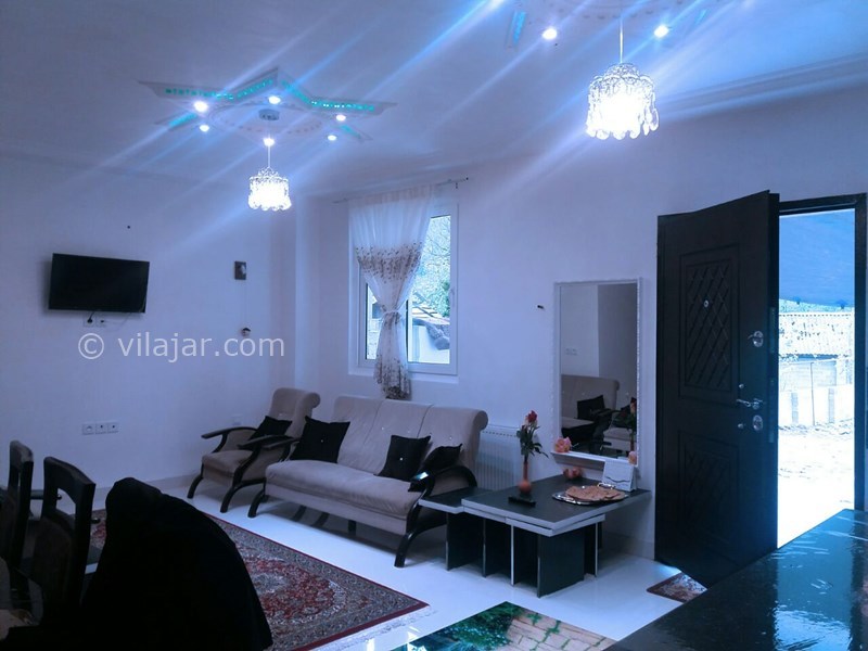 عکس شماره 653629 - اجاره ویلا در قلعه رودخان - 