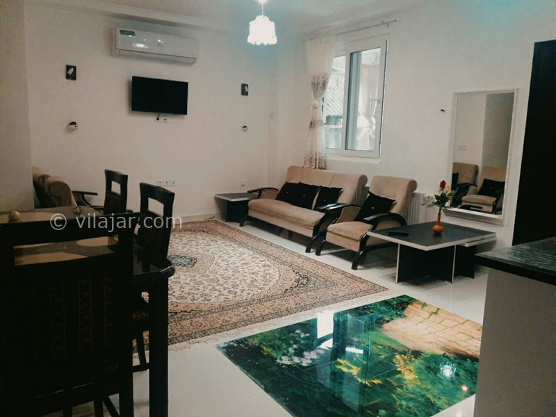 عکس شماره 653631 - اجاره ویلا در قلعه رودخان - 