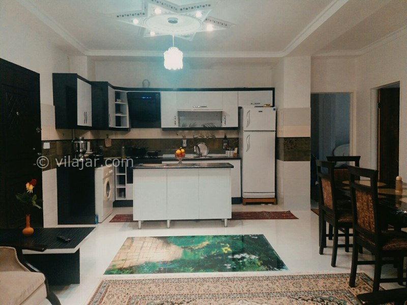 عکس شماره 653632 - اجاره ویلا در قلعه رودخان - 