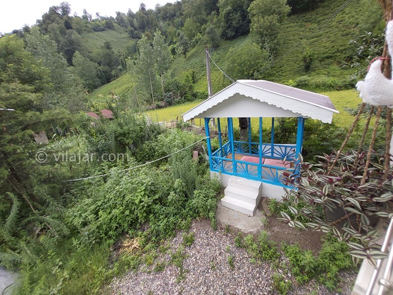 عکس شماره 653633 - اجاره ویلا در قلعه رودخان - 