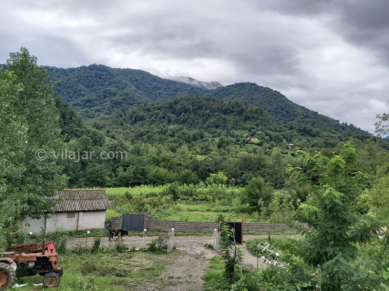 عکس شماره 653640 - اجاره ویلا در قلعه رودخان - 