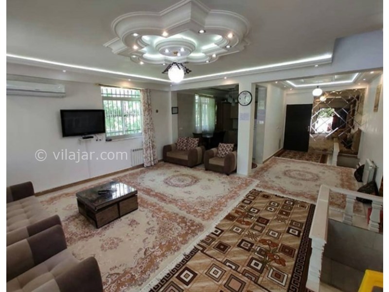 عکس شماره 653857 - ویلا اجاره ای در ماسال - 