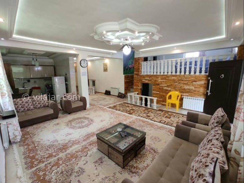 عکس شماره 653858 - ویلا اجاره ای در ماسال - 