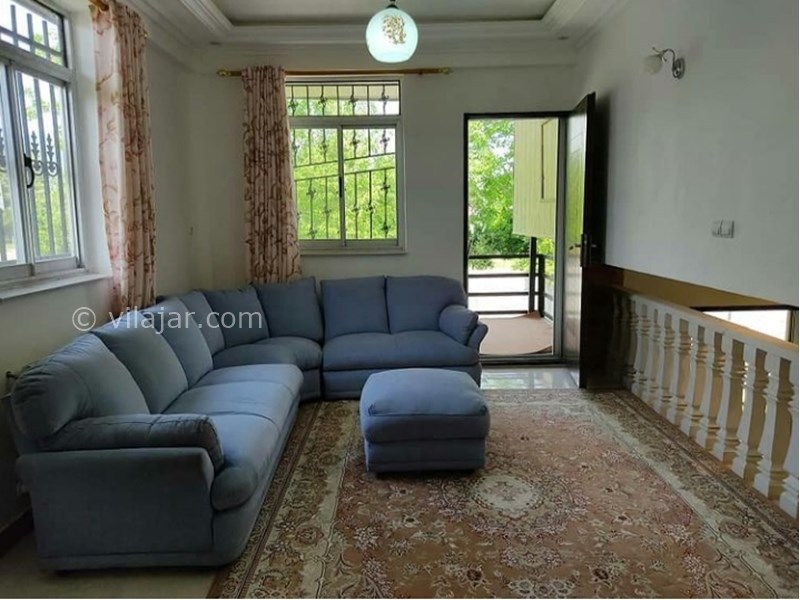 عکس شماره 653860 - ویلا اجاره ای در ماسال - 