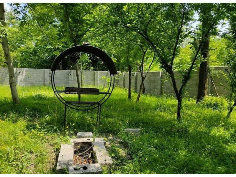 عکس شماره 653863 - ویلا اجاره ای در ماسال - 