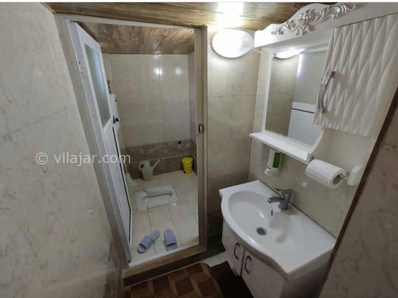 عکس شماره 653864 - ویلا اجاره ای در ماسال - 