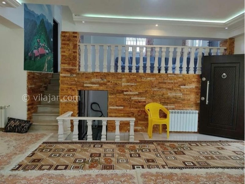عکس شماره 653865 - ویلا اجاره ای در ماسال - 