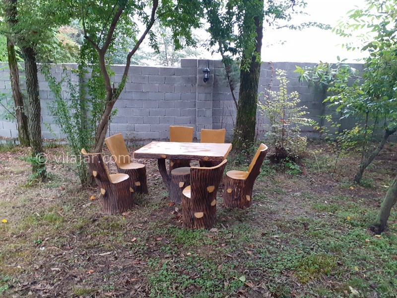 عکس شماره 653866 - ویلا اجاره ای در ماسال - 