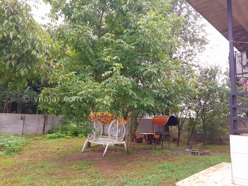 عکس شماره 653867 - ویلا اجاره ای در ماسال - 