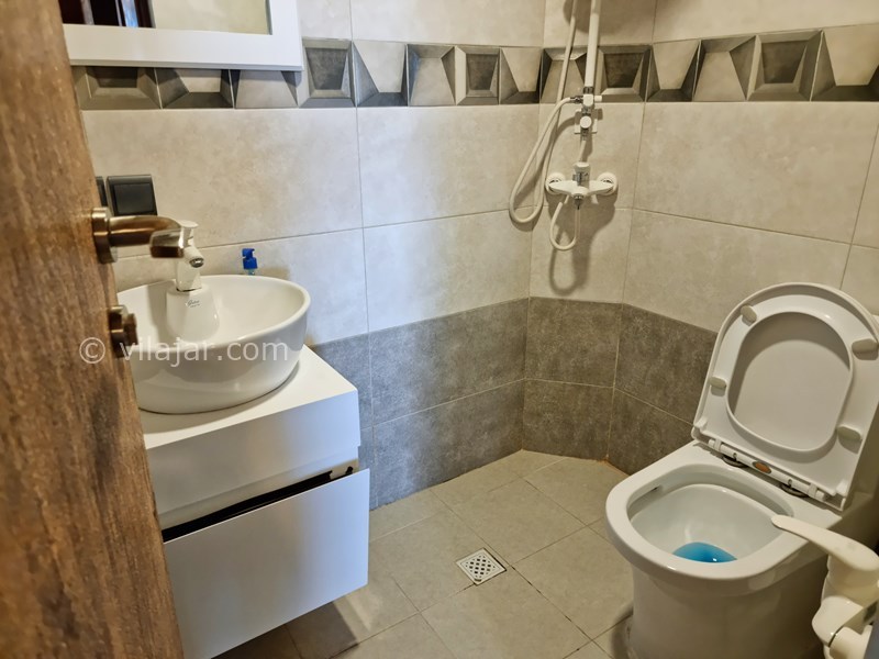 عکس شماره 653906 - اجاره ویلا چوبی با استخر روباز رامسر -