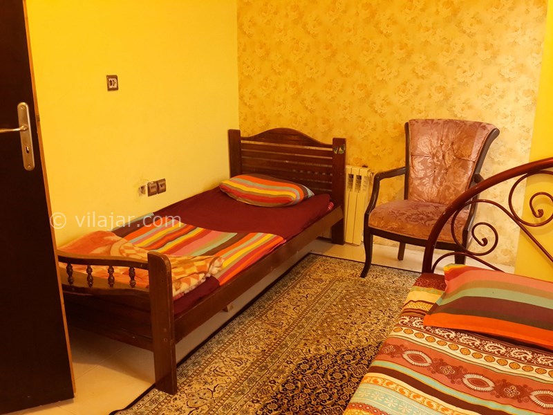 عکس شماره 653980 - اجاره اقامتگاه در رامسر - 