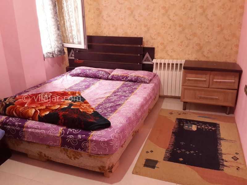 عکس شماره 653981 - اجاره اقامتگاه در رامسر - 