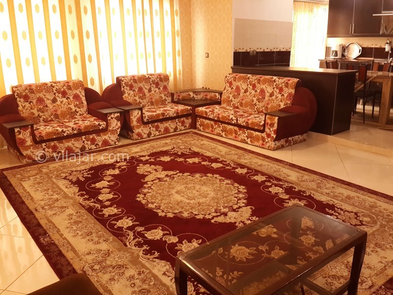 عکس شماره 653982 - اجاره اقامتگاه در رامسر - 