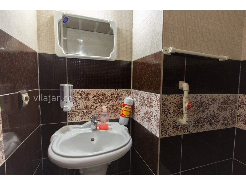 عکس شماره 653993 - اجاره اقامتگاه در رامسر - 