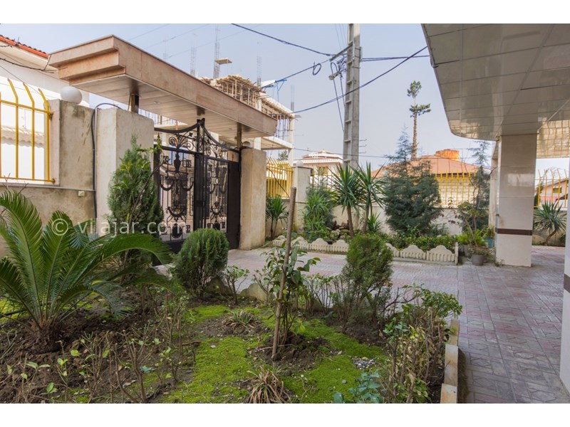 عکس شماره 653994 - اجاره اقامتگاه در رامسر - 