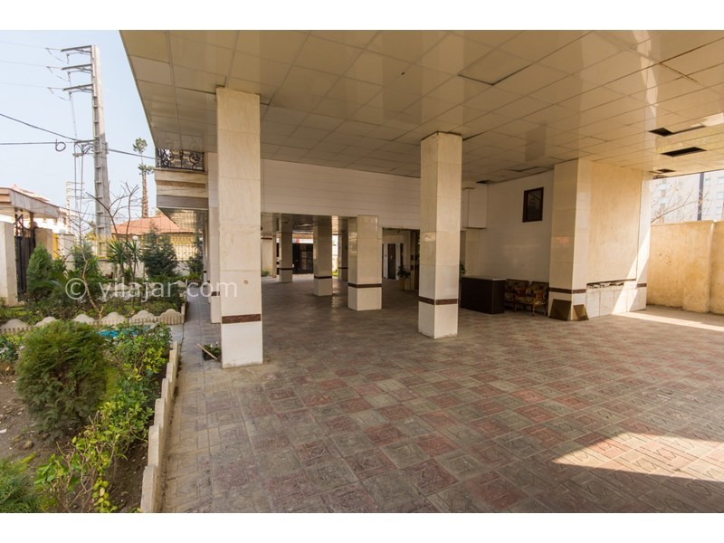 عکس شماره 653995 - اجاره اقامتگاه در رامسر - 